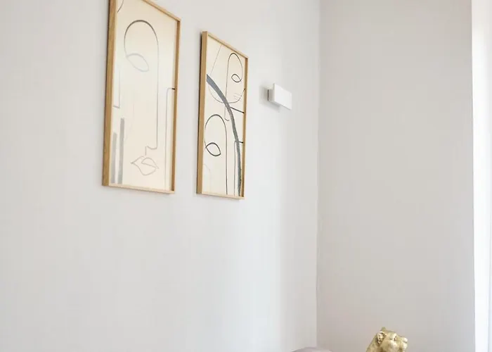 Vista Moscova Milano