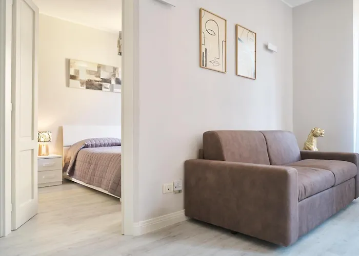 Vista Moscova * Milano