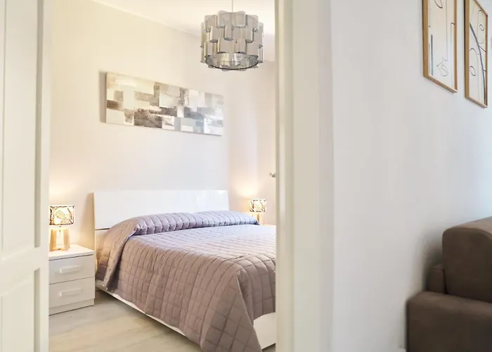 Appartamento Vista Moscova