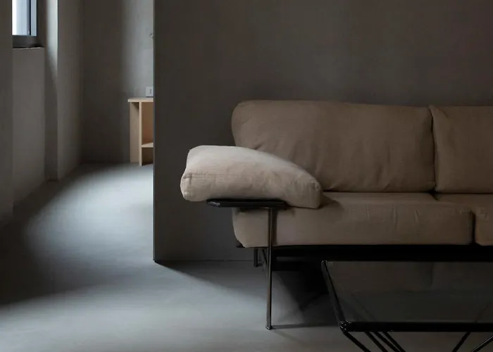 Appartement Hod'a *