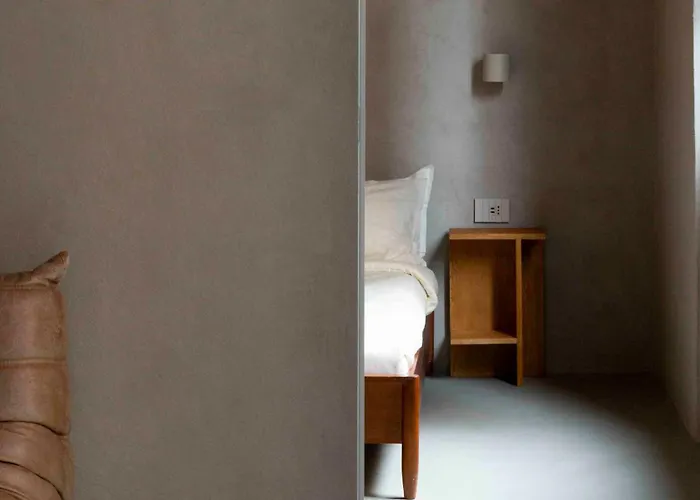 Hod'a Apartamento Milão