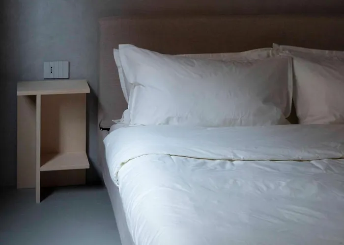 Hod'a Apartment Milan