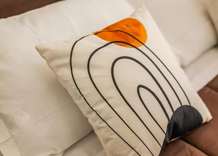 Appartement Nuovissima Dimora Con Terrazzino *