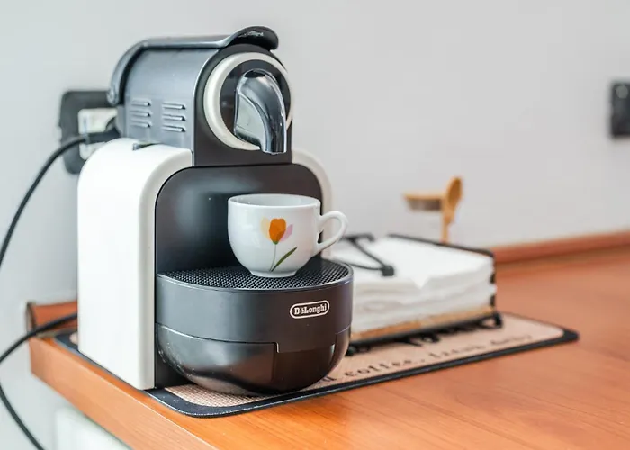 Nuovissima Dimora Con Terrazzino Apartment Mailand