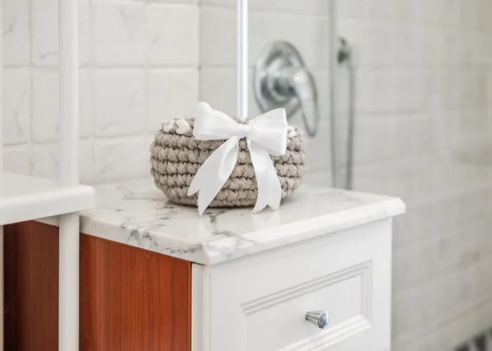 Appartement Nuovissima Dimora Con Terrazzino Milan