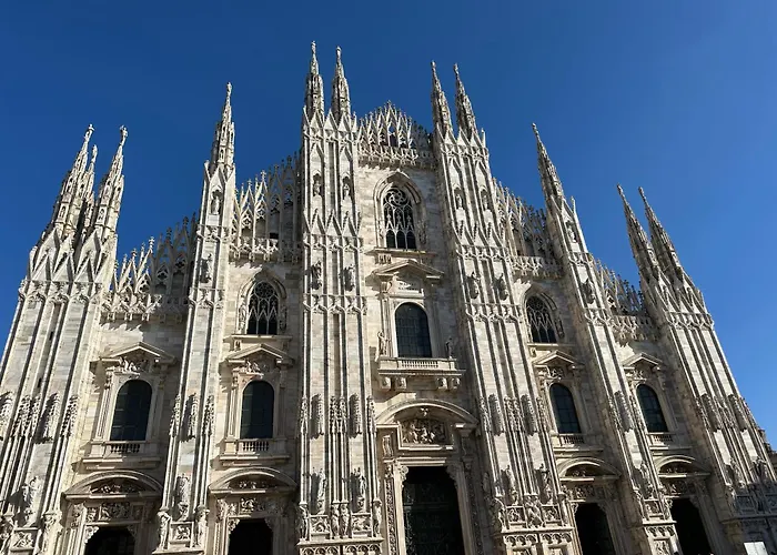 Panoramic Dream House Navigli *