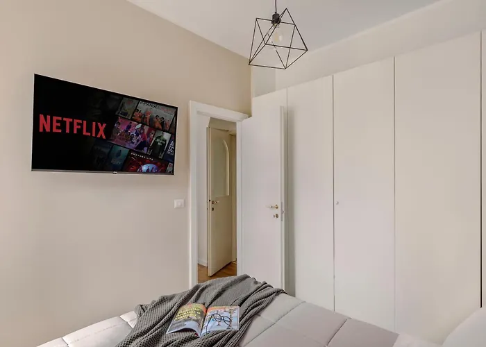 Apartmán Volta
