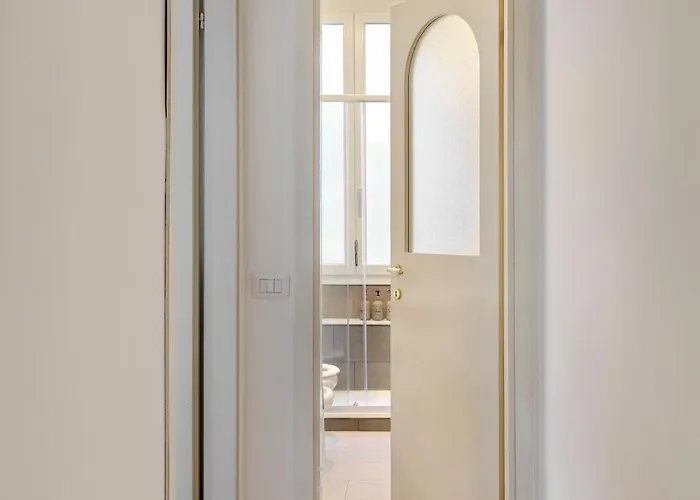 Appartement Volta Milan