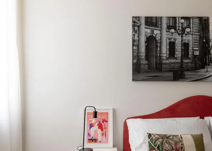 Apartmán Volta *
