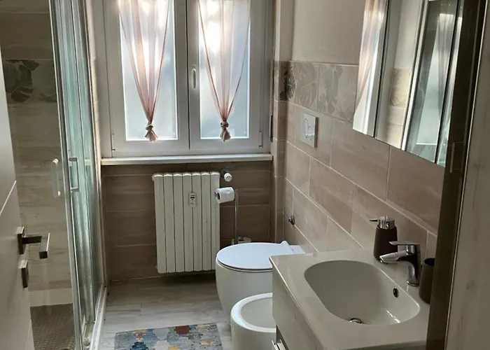 Daire Nel Della Citta Milano