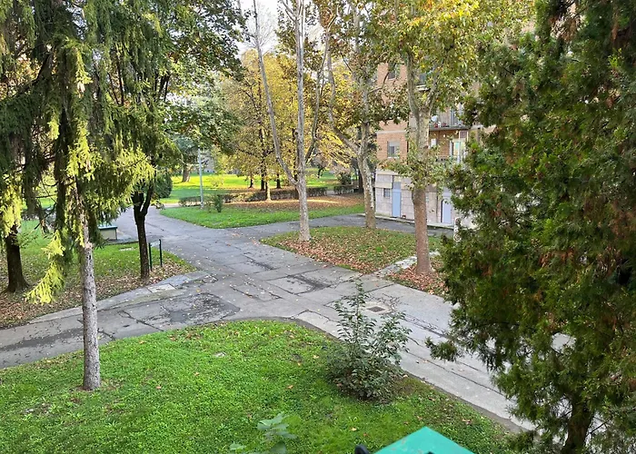 Nel Della Citta Daire