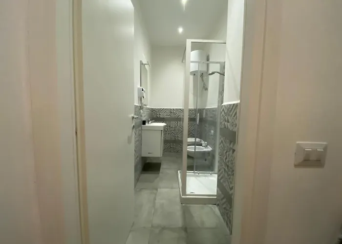 דירה 5min Da Stazione מילאנו