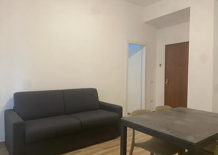 5min Da Stazione * מילאנו