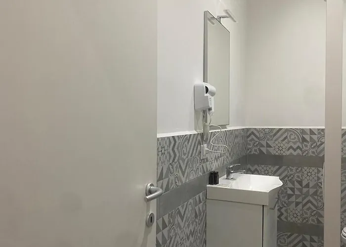 5min Da Stazione דירה