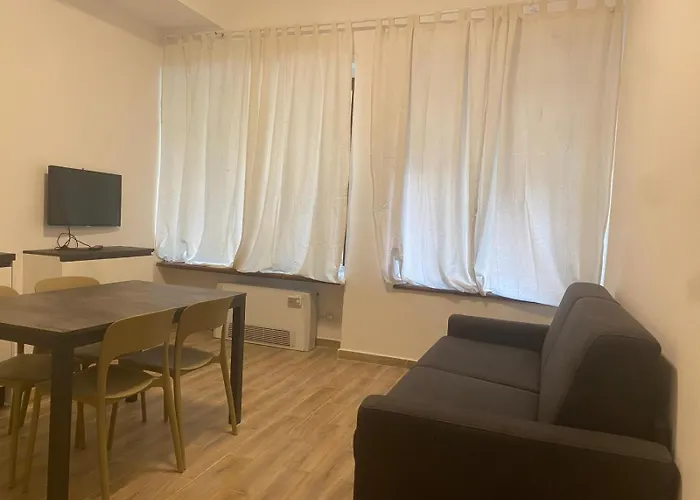 5min Da Stazione מילאנו