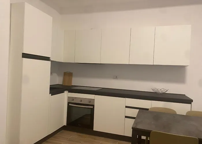 5min Da Stazione * מילאנו