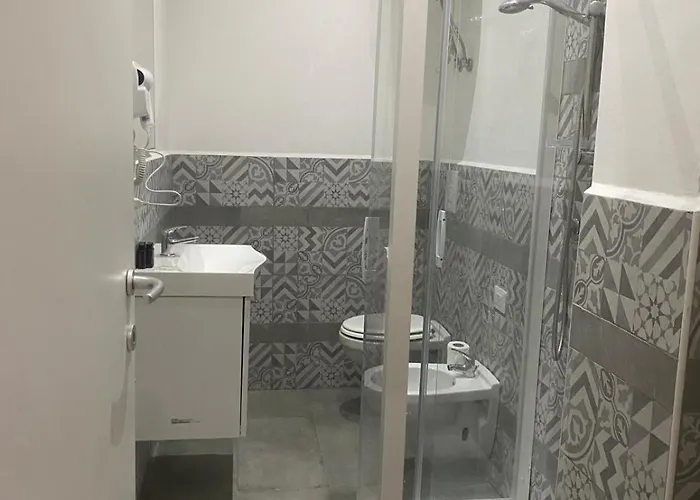 דירה 5min Da Stazione