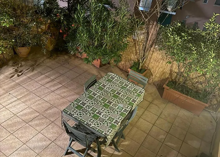 Spazio Prestige Appartement