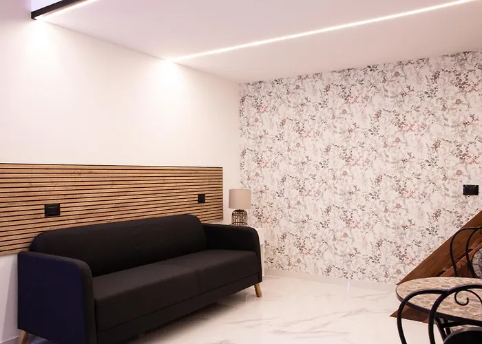 Rrrapido - Via Casale Apartamento