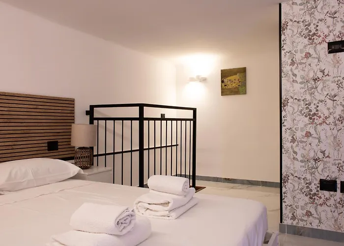 Apartmán Rrrapido - Via Casale