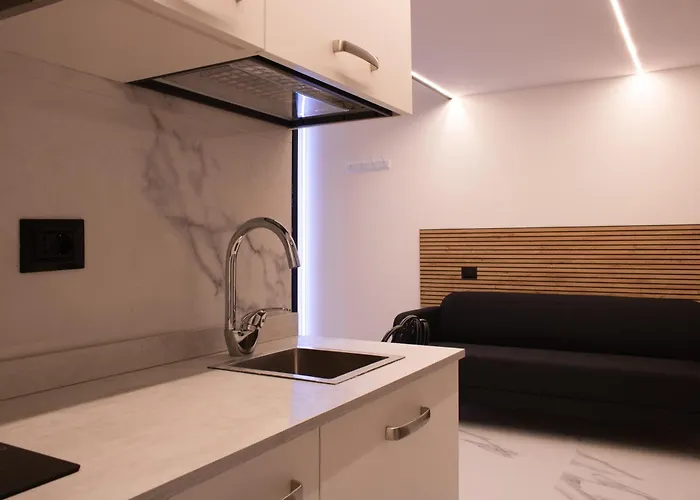 Rrrapido - Via Casale Apartmán