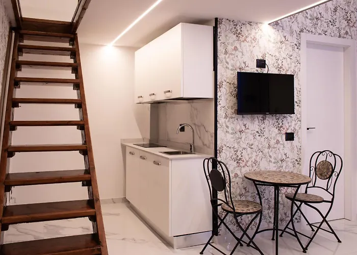 Apartmán Rrrapido - Via Casale