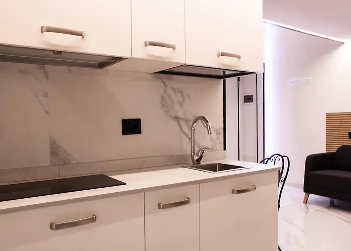 Rrrapido - Via Casale Apartmán Milán
