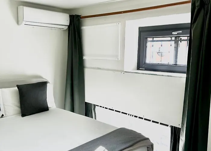 Apartmán Vercelli-solari, Design District, Metro M1 8min A Piedi