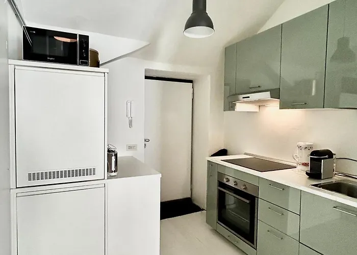 Apartmán Vercelli-solari, Design District, Metro M1 8min A Piedi Milán