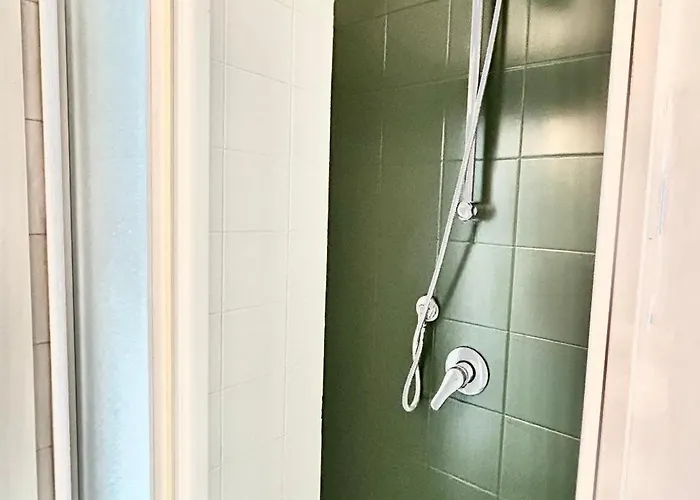 Vercelli-solari, Design District, Metro M1 8min A Piedi *