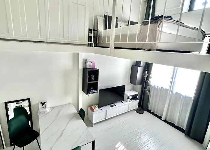 Vercelli-solari, Design District, Metro M1 8min A Piedi Milán