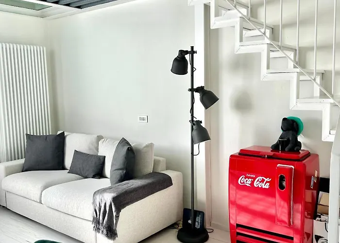 Vercelli-solari, Design District, Metro M1 8min A Piedi * Milán