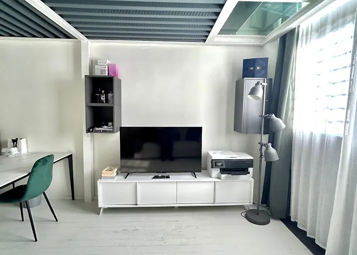 Vercelli-solari, Design District, Metro M1 8min A Piedi Apartmán Milán