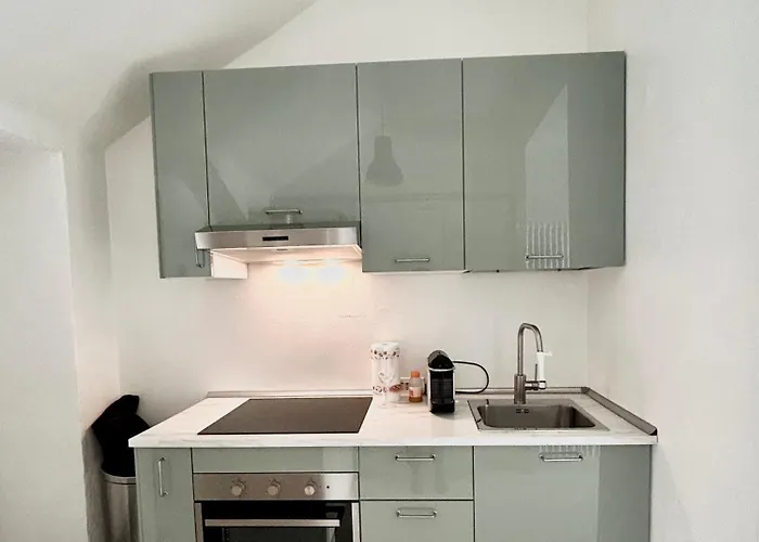 Apartmán Vercelli-solari, Design District, Metro M1 8min A Piedi Milán