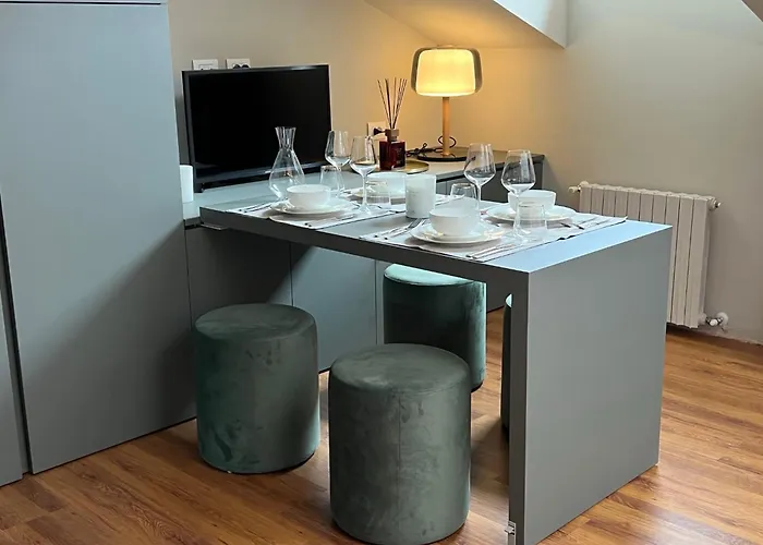 Appartamento Solferino Loft *