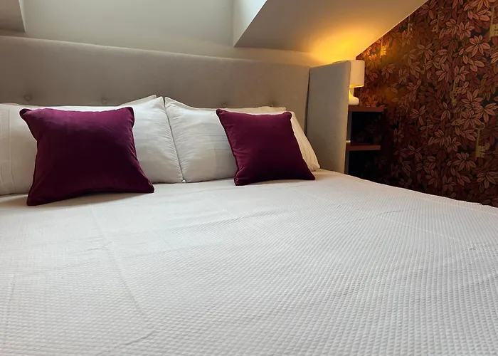 Solferino Loft Appartamento *