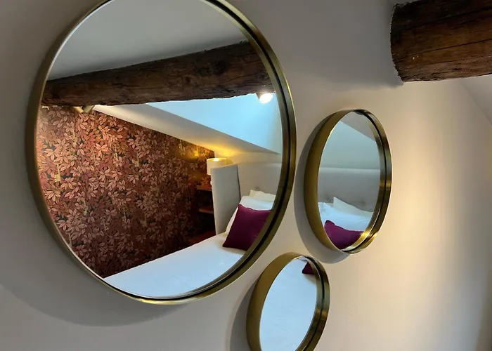 Appartamento Solferino Loft *