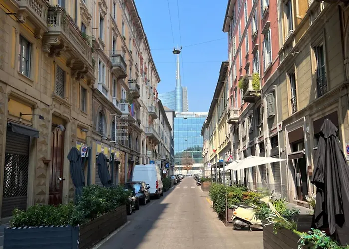 Solferino Loft Appartamento