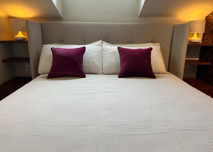 Solferino Loft Appartamento