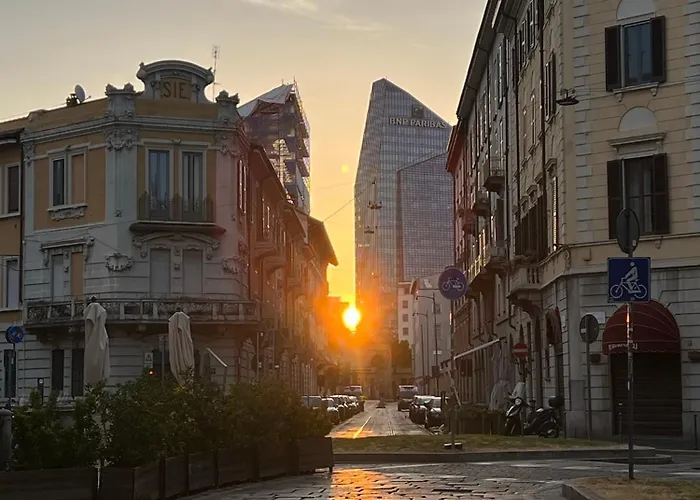 Solferino Loft Milano