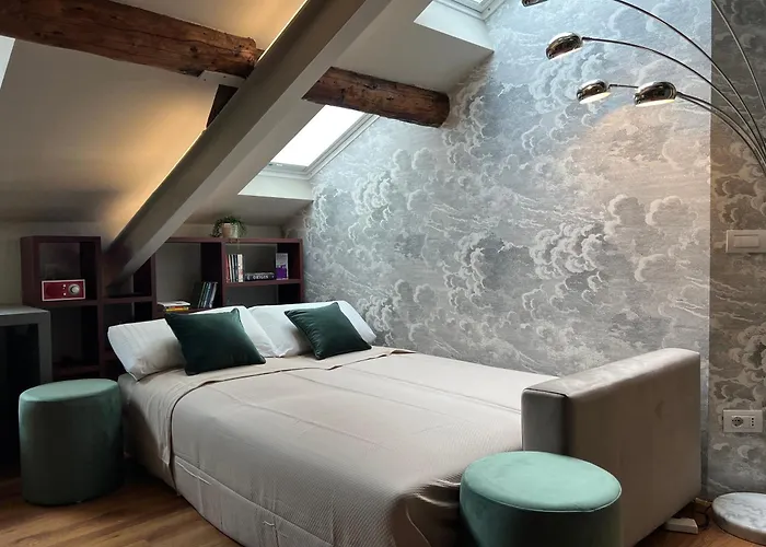 Solferino Loft Appartamento Milano