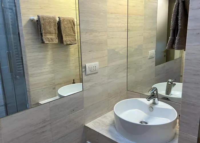 Appartamento Solferino Loft