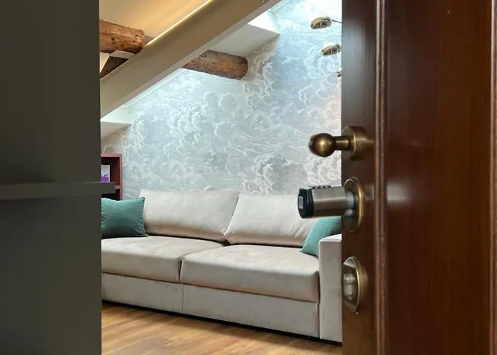 Solferino Loft Appartamento