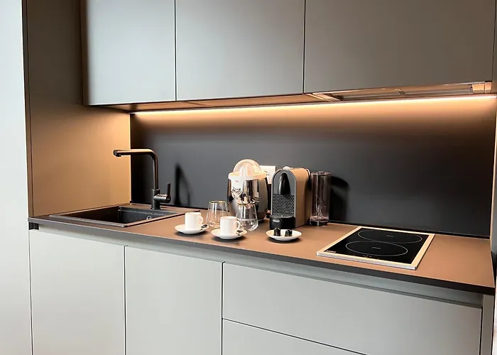 Appartamento Solferino Loft Milano