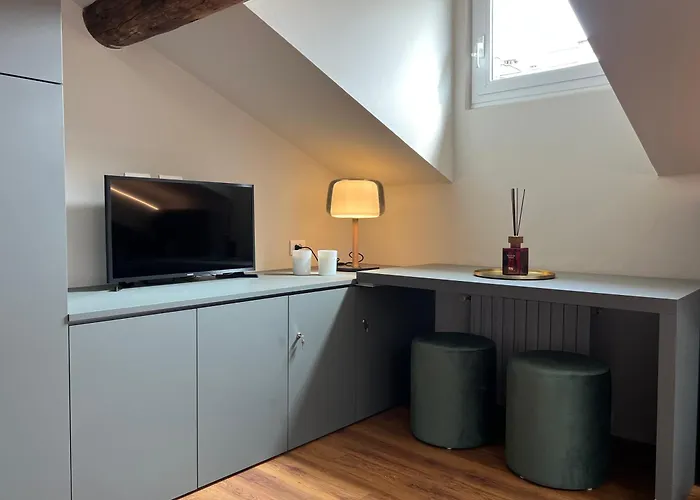 Solferino Loft Milano