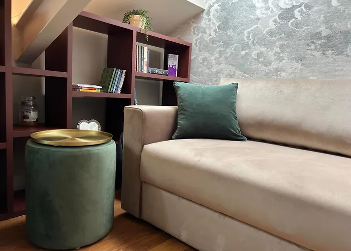 Solferino Loft Milano