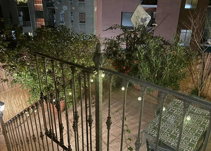 Appartement Spazio Prestige Milan