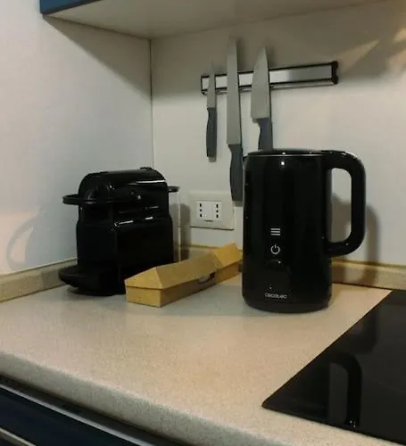 Urban House - Bright House Navigli Center Milaan