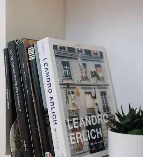 Urban House - Bright House Navigli Center * Milaan