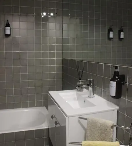 Appartement Urban House - Bright House Navigli Center *